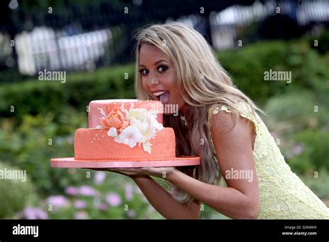 carly baker coral|Meet Carly Baker .